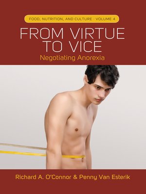 cover image of From Virtue to Vice